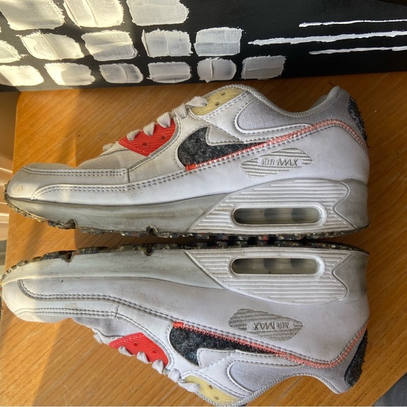 Airmax 90s - Picture 3 of 7